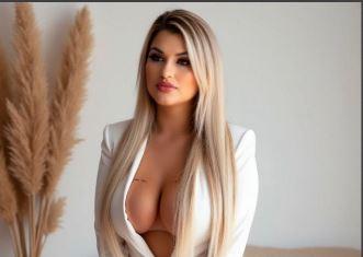 Massagem Nuru